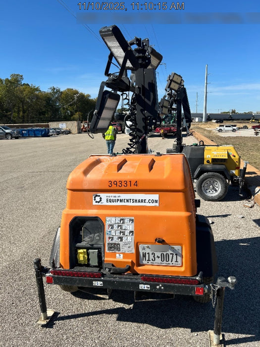 2024 GENERAC MLT2
