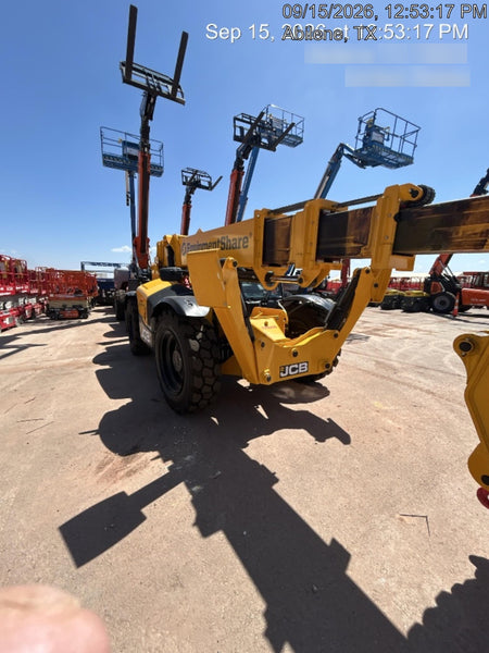 2026 JCB 512-56