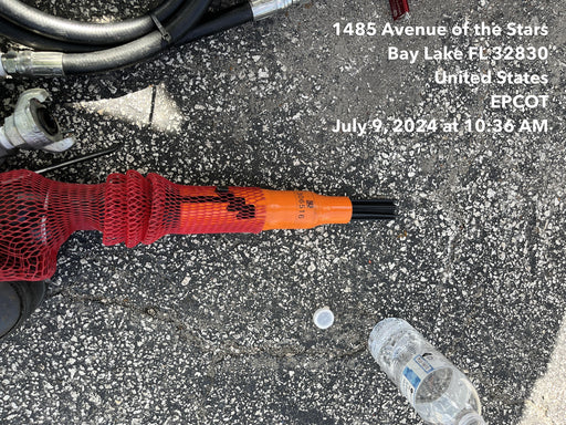 2023 MICHIGAN PNEUMATIC ES-1BLNS