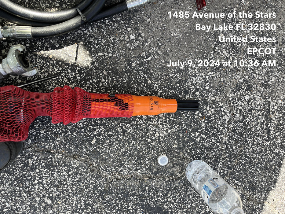 2023 MICHIGAN PNEUMATIC ES-1BLNS