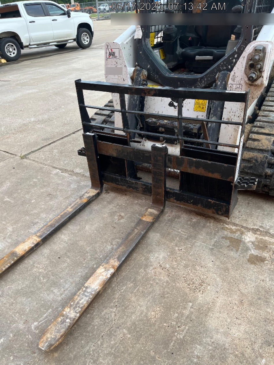 2024 ARROW MATERIAL HANDLING F5100CB