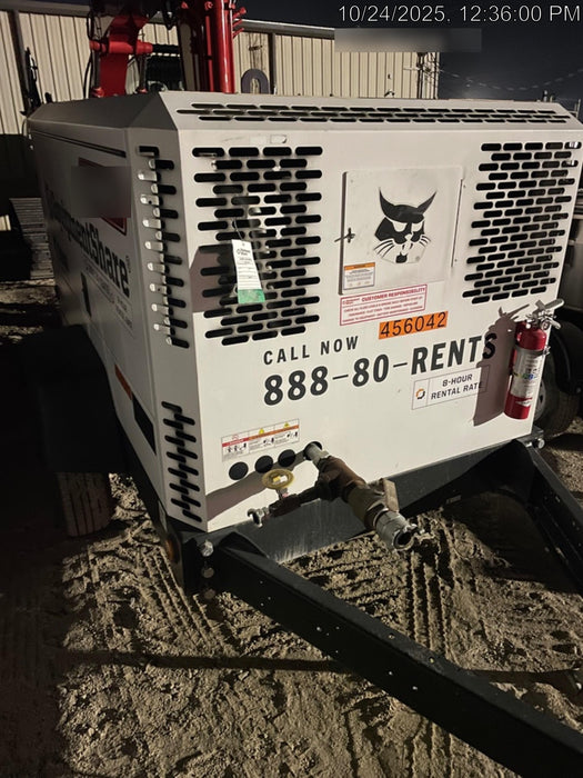 2025 BOBCAT PA425WCU-T4F