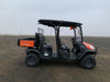 2021 KUBOTA RTV-X1140W-H (Canopy)