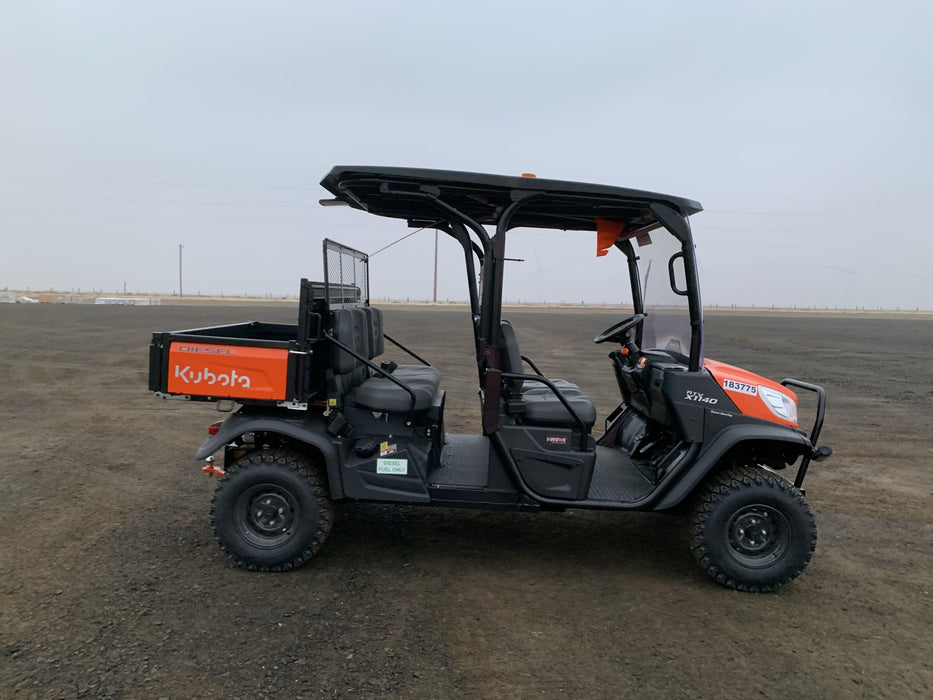 2021 KUBOTA RTV-X1140W-H (Canopy)