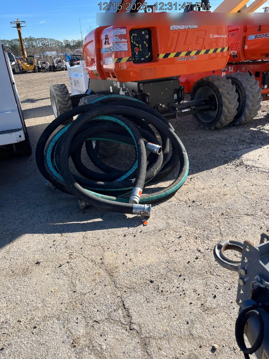 2021 MULTIQUIP QP3TH