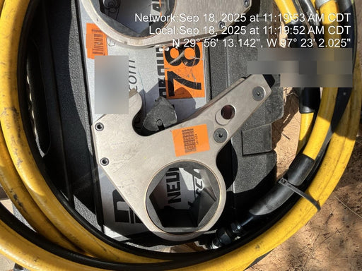 2025 TORCUP TX-4RL209M65