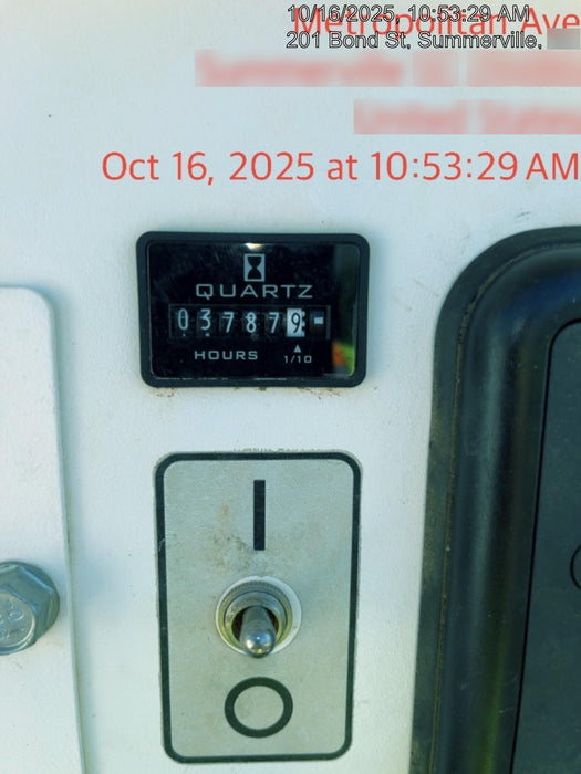 2022 WACKER NEUSON G25