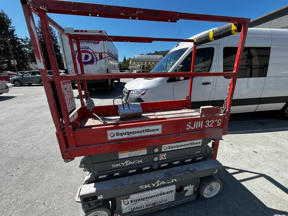 2019 Skyjack SJIII-3219 Standard w/Trojan Batteries