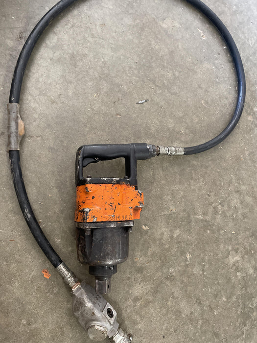 2021 MICHIGAN PNEUMATIC 4940B2