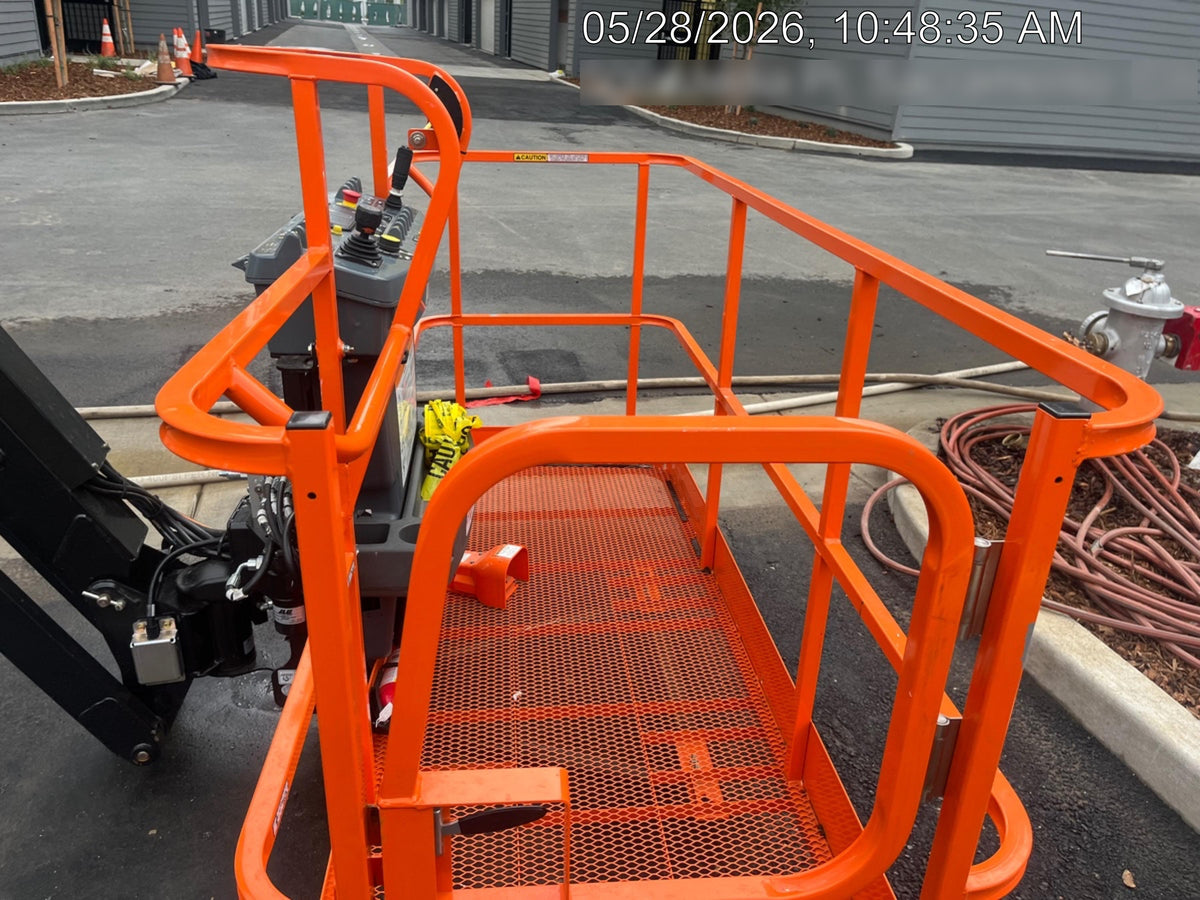 2026 JLG 860SJ