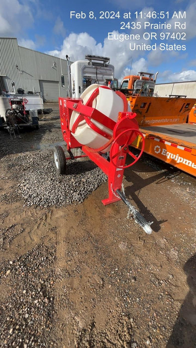 2022 MULTIQUIP MC94PK