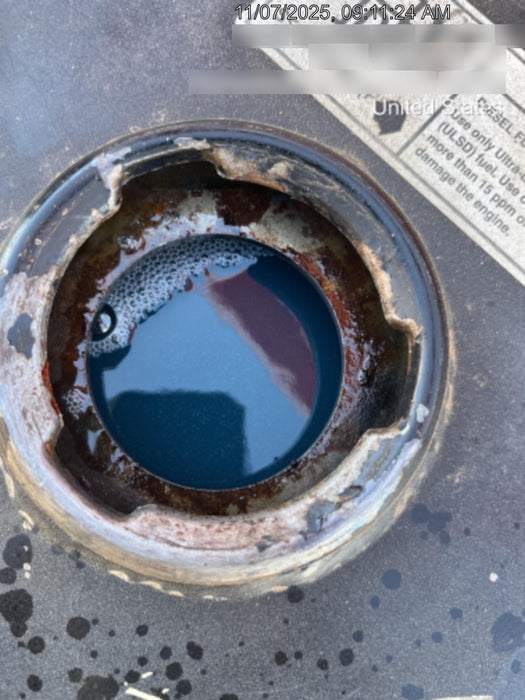 2021 MANITOU MTA6034