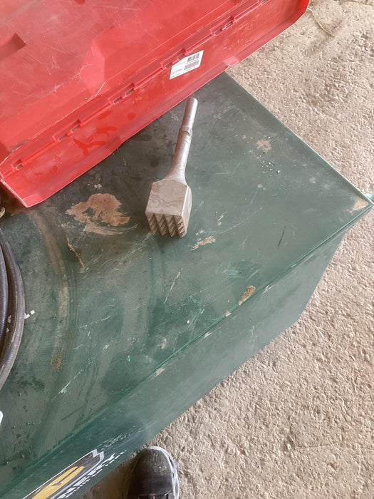 2021 MICHIGAN PNEUMATIC MP-CH3R