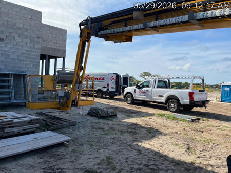 2020 HAULOTTE HT67 RTJ O