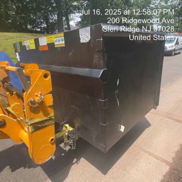 2025 STAR INDUSTRIES 1430