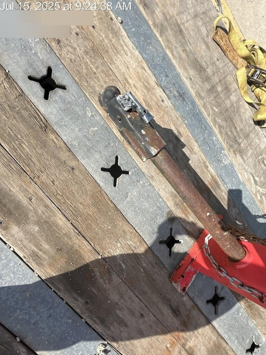 2020 MULTIQUIP MC94SH8