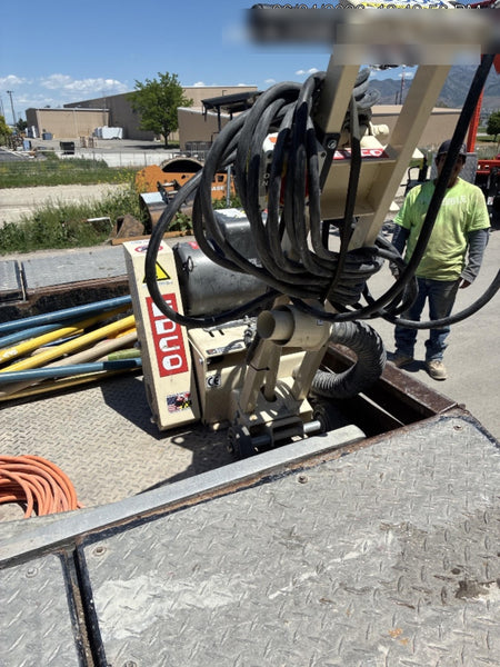 2024 EDCO CPM-8E