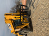 2020 JCB 510-56 Cab/Heat/Air, Solid Tires, Work Lights, Beacon, Aux Hydraulics, Back up Alarm, Lifting Eye, ES Decals