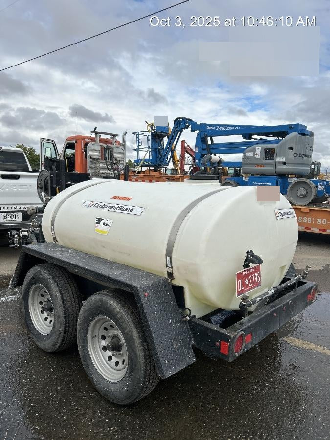 2023 WYLIE EXP-500L