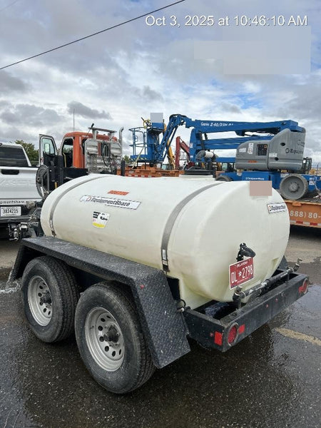 2023 WYLIE EXP-500L