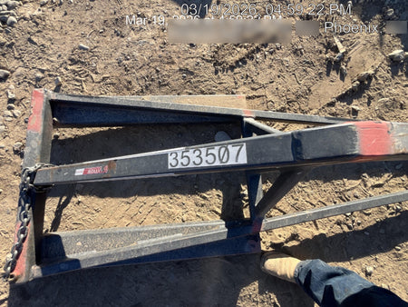 2023 ARROW MATERIAL HANDLING 1000100-12-F