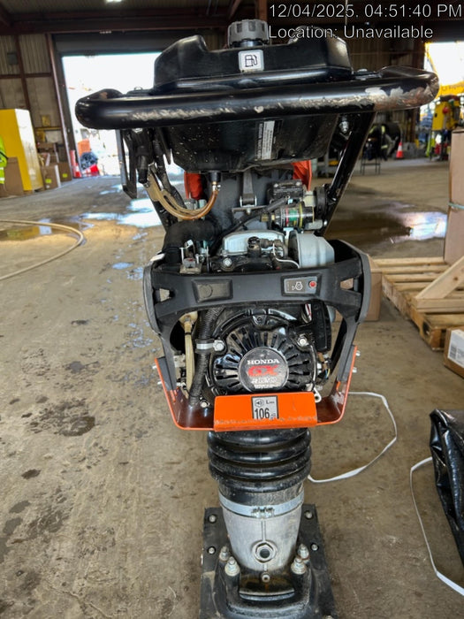 2024 HUSQVARNA LT6005