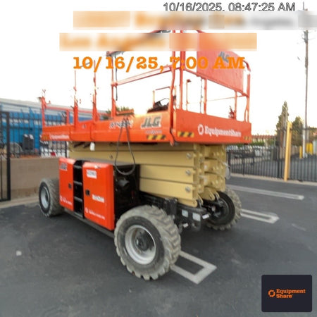 2024 JLG RT4394