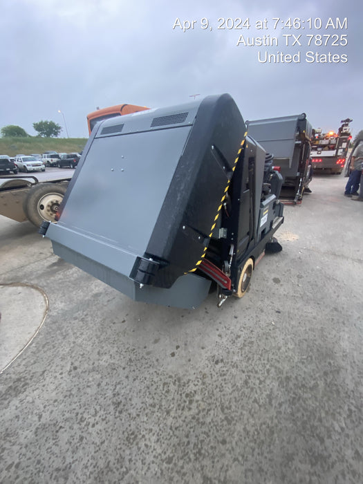 2024 KARCHER B 300 R