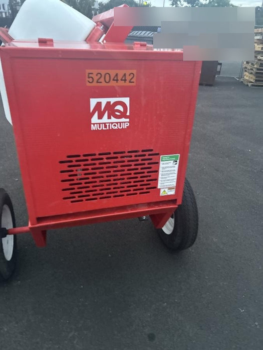 2025 MULTIQUIP MC12PH