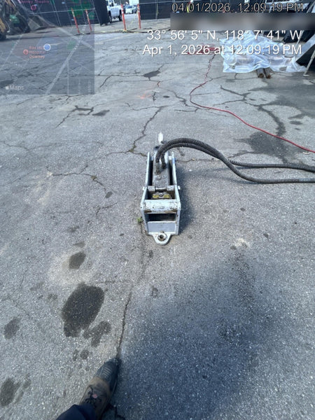 2025 FRD FX55A-CP