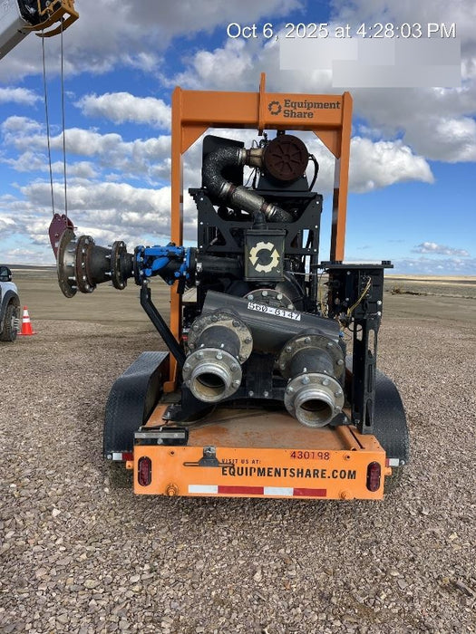 2024 PIONEER 86C21-DP