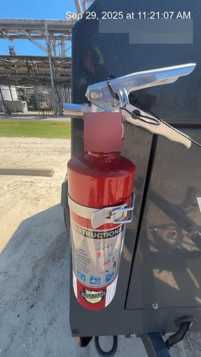 2024 AIRMAN PDS185S CWK