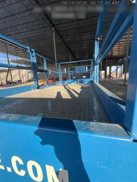 2026 GENIE GS-5390 RT