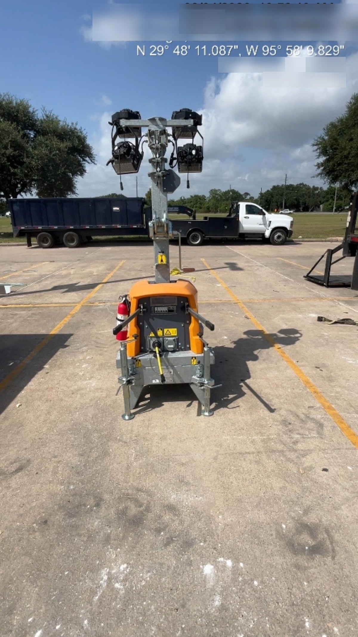 2024 ATLAS COPCO HILIGHT E3 Plus