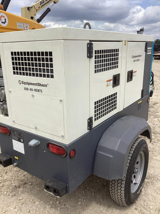 2022 ATLAS COPCO QAS45 CWK