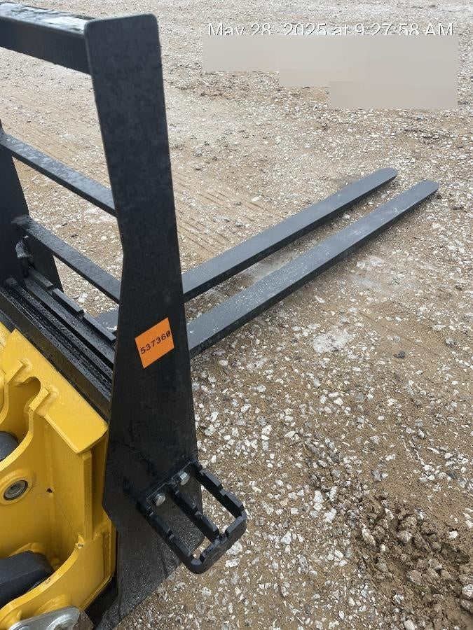 2025 ARROW MATERIAL HANDLING F5100CB-6018