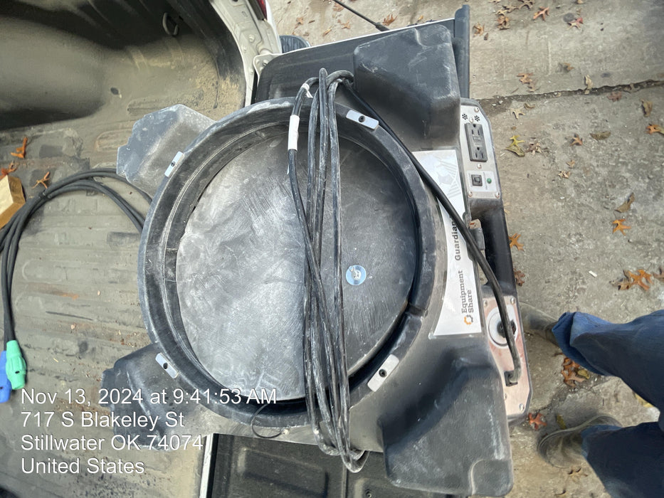 2022 PHOENIX Guardian R Hepa