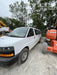 2023 CHEVROLET Express Van - Rental