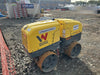 2021 WACKER NEUSON RTLx-SC3