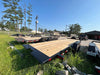 2026 BIG TEX TRAILER 16TL-22BK