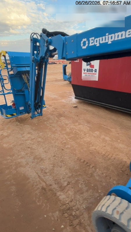 2026 GENIE Z30-20 N RJ