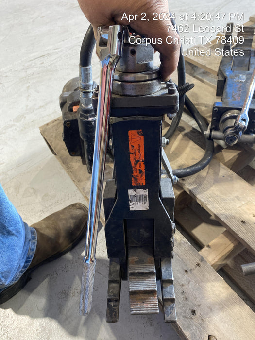 2022 GEARWRENCH PHD0535 GEARWRENCH