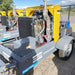 2022 ATLAS COPCO PAC F66 KD