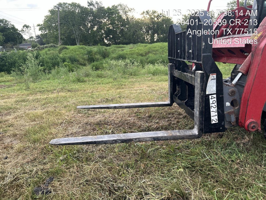 2025 VIRNIG PF4855-5VG