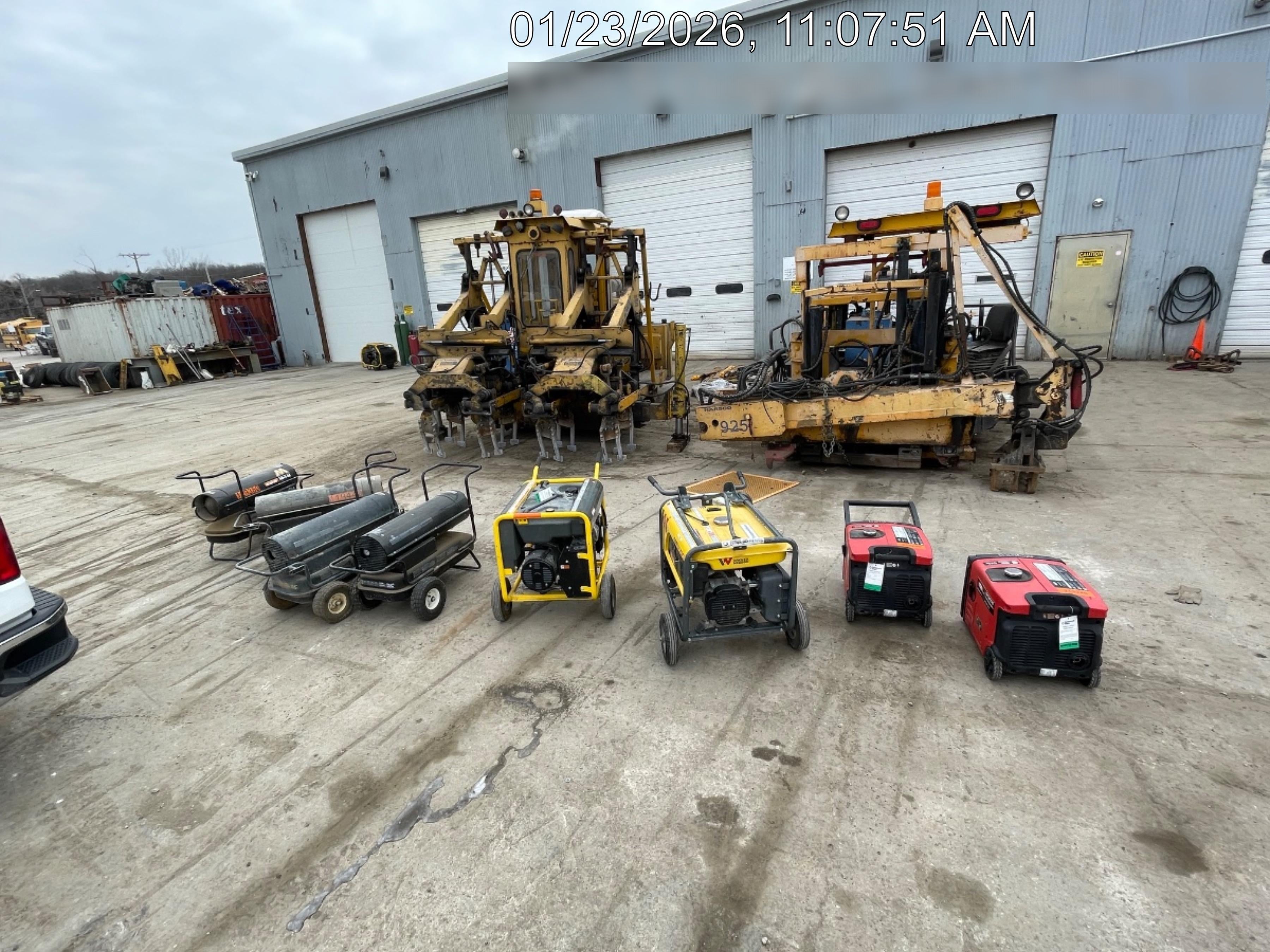 2022 Simpson SIG3632E Simpson 212CC Engine, 3200W