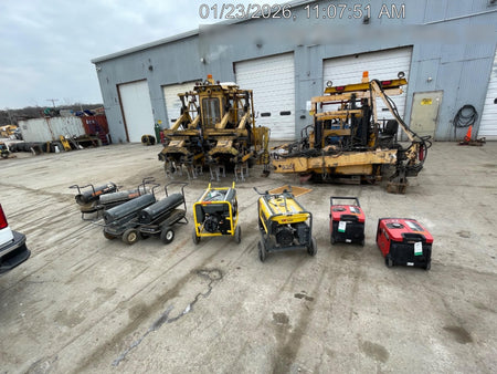 2022 Simpson SIG3632E Simpson 212CC Engine, 3200W