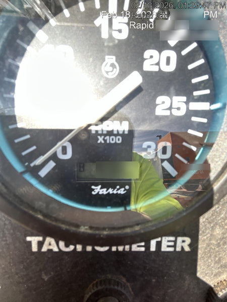 2020 THERM DYNAMICS TD1200
