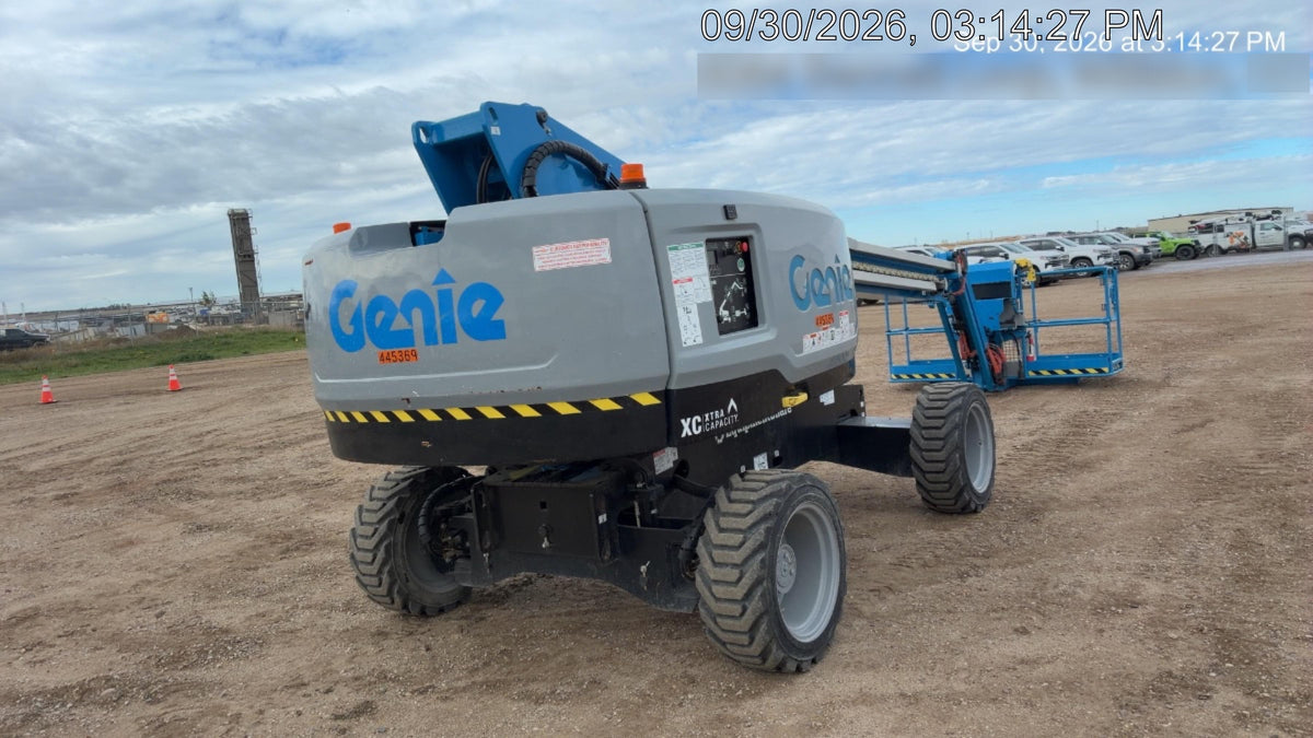 2024 GENIE S-45 XC