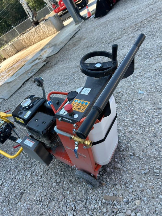 2025 HUSQVARNA FS 400 LV