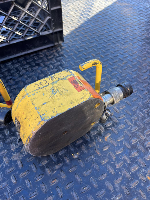 2022 ENERPAC RSM1000